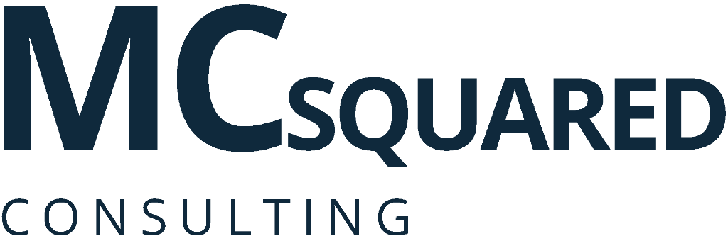 Mc Squared Consulting Logo